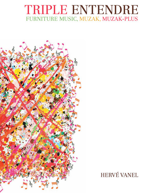 Title details for Triple Entendre by Herve Vanel - Available